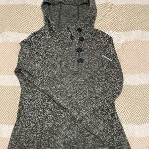 Columbia Pullover Jacket